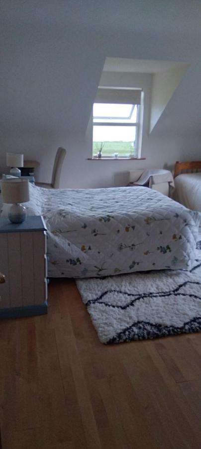 Sea View Room.. Castlemagee Bagian luar foto