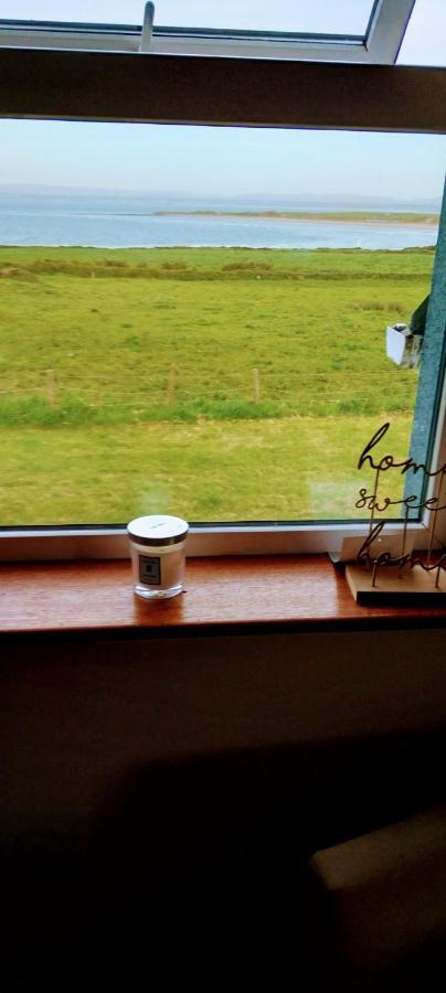 Sea View Room.. Castlemagee Bagian luar foto