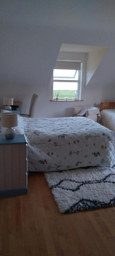 Sea View Room.. Castlemagee Bagian luar foto